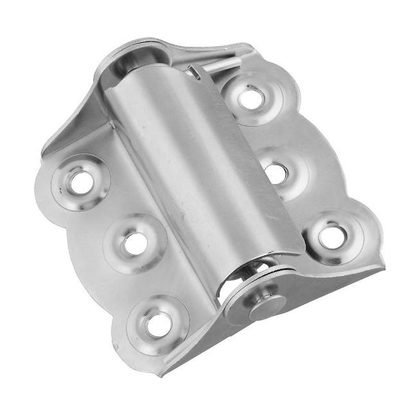 National Hardware® N190-736 Screen Door Hinge, 2-3/4", Zinc Plated, 2-Pack
