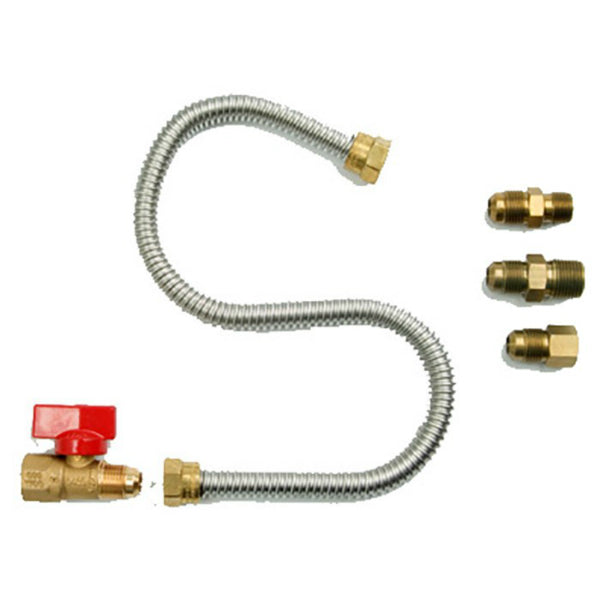 Mr Heater® F271239 One Stop Universal Gas Appliance Hook Up Kit