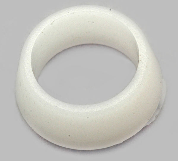 Anderson Metals 00560-08 Plastic Compression Sleeve, 1/2"