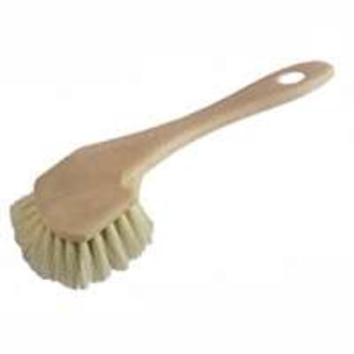 Vulcan C01262 Concrete Acid Brush, 8 Inch