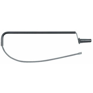 Cobra Products 40030 Homeowner Toilet Auger, 3/8" x 3'
