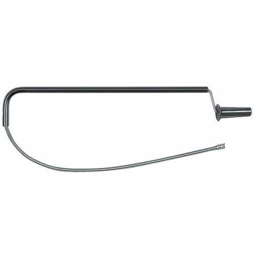 Cobra Products 40030 Homeowner Toilet Auger, 3/8" x 3'