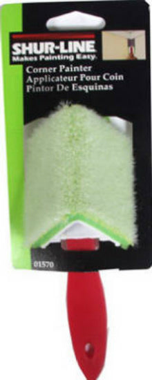 Shur-Line 1570ZS One Step Corner Painter