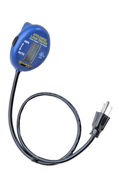 Reliance Controls THP-103 AmWatt Electrical Load Tester