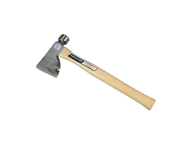 Vaughan® RB Rigbuilder Hatchet, 28 Oz