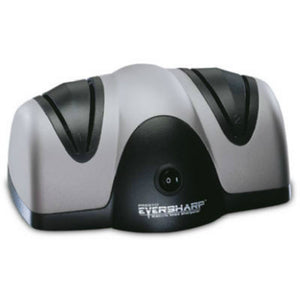 Presto® 08800 EverSharp™ Electric Knife Sharpener, 120 Volts AC, 60-Watts