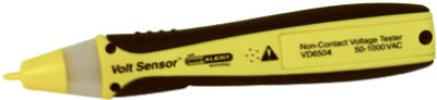 Sperry® VD6504 Non-Contact Volt Sensor™, 50-1000 VAC