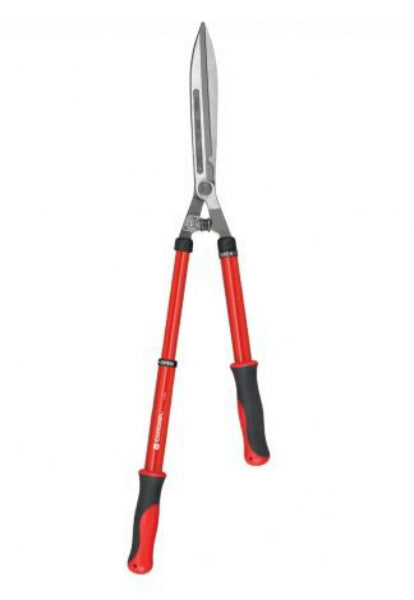 Corona HS-3950 Extendable Handle Hedge Shear with 10" Blade