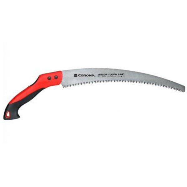 Corona® RS-7395 Curved Razor Tooth Saw® Pruning Saw, 14"