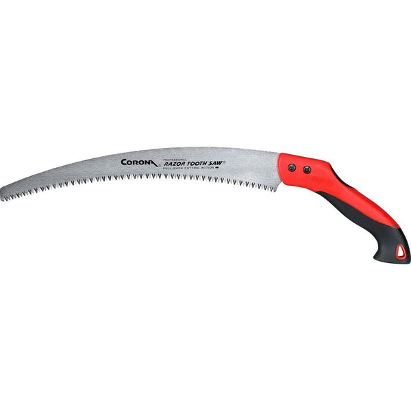 Corona® RS-7395 Curved Razor Tooth Saw® Pruning Saw, 14"