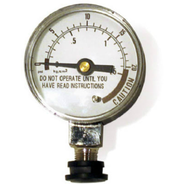 Presto® 85729 Canner Steam Gauge for Presto Canners