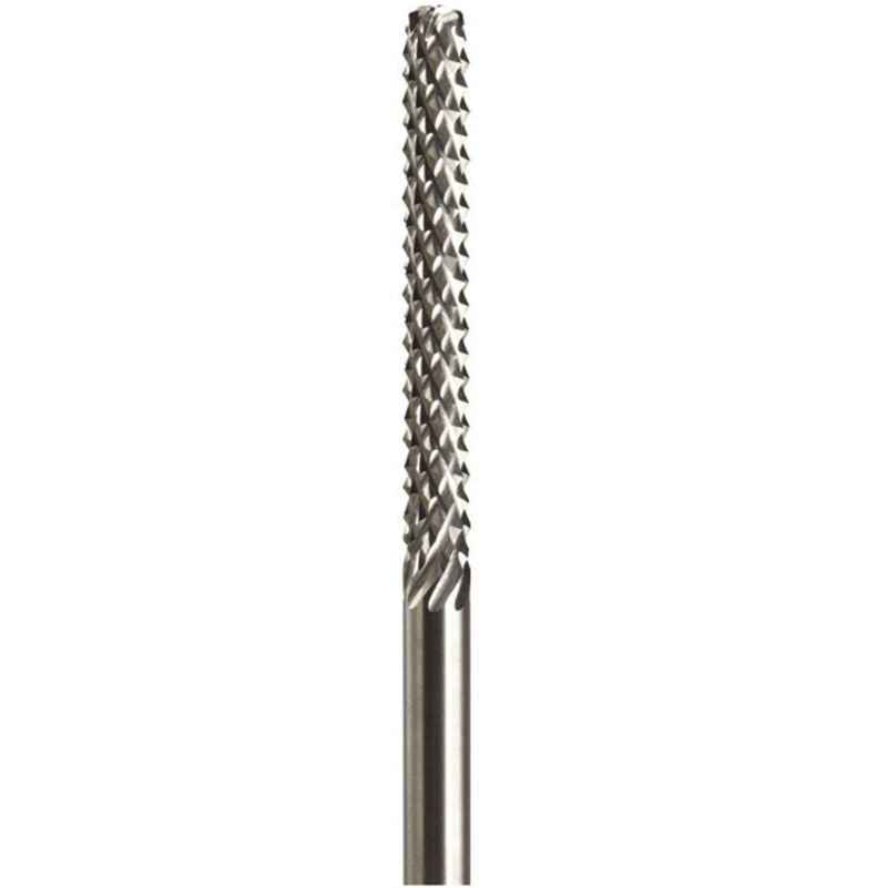 RotoZip XB-TC1 Tile Cut X Bit, 5/32", Carbide Tipped