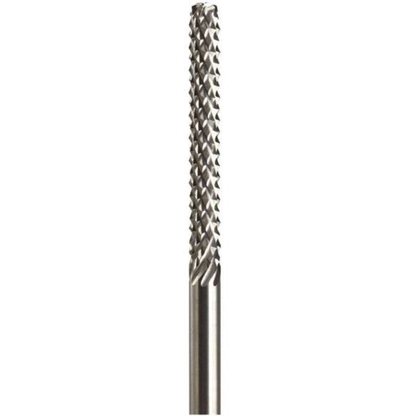 RotoZip XB-TC1 Tile Cut X Bit, 5/32", Carbide Tipped