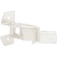 Crawford SG1GW Giant Spring Grip, 1-1/2", White