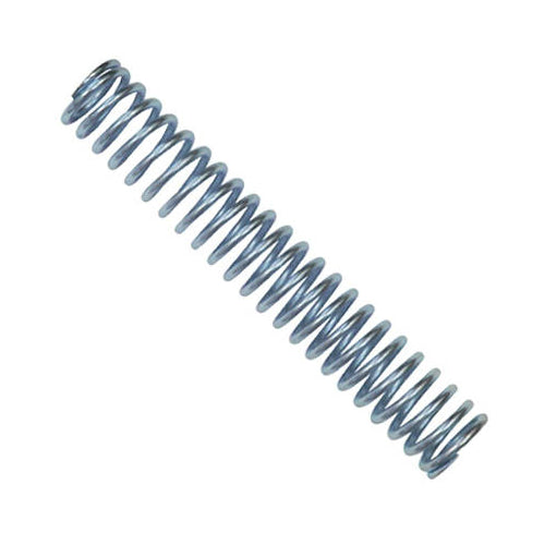 Century Spring C-510 Compression Spring, 1/4" OD x 1/2" Length, 6-Pack