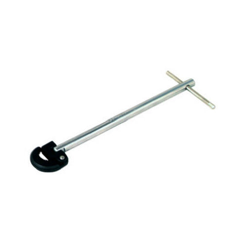 Master Plumber 682-523 Steel Basin Wrench, 10"