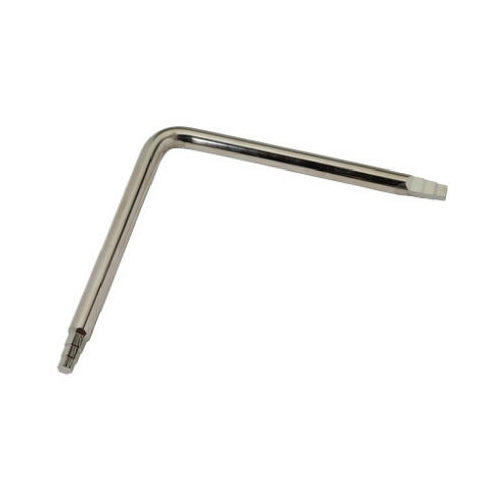 Master Plumber 682-663 Steel Faucet Seat Wrench, 6-Step