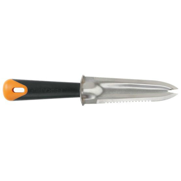 Fiskars® 70796935 Big Grip Garden Knife, Large