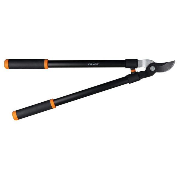 Fiskars 391461-1002/9146 Bypass Lopper with Hardened Steel Blade, 28"