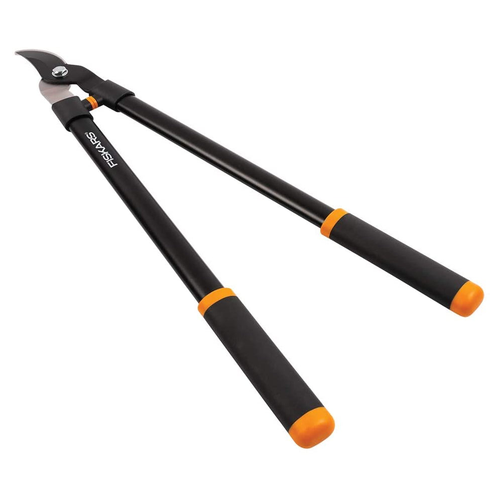 Fiskars 391461-1002/9146 Bypass Lopper with Hardened Steel Blade, 28"