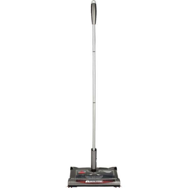 Bissell® 28801 Perfect Sweep Turbo® Cordless Rechargeable Carpet & Floor Sweeper