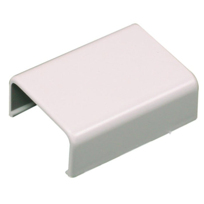 Wiremold® C59 CordMate® II Cord Cover Coupling, White