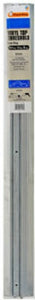 Frost King DT36A Super Deluxe Aluminum Threshold, 3-3/4" x 36"