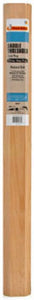 Frost King WAT36H Exterior Low Rug Oak Threshold, 3-1/2" x 5/8" x 36"