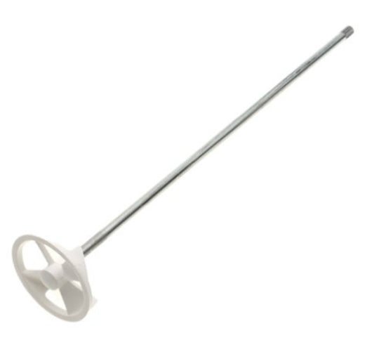 Shur-Line 06200C Paint Mixer, 1-Gallon