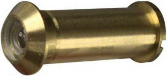 National Hardware® N158-907 Door Viewer, Solid Brass