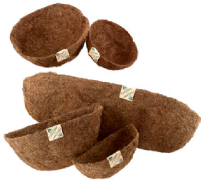 Gardman R879 Trough Coco Liner, 30"