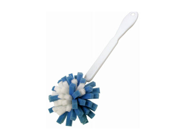 Quickie® 126-3/72 Non-Abrasive Bottle Scrubbing Pad