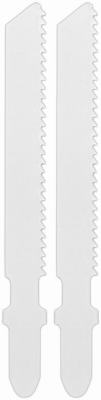 1/4" Universal Shank Bi-Metal Cobalt Jig Saw Blade