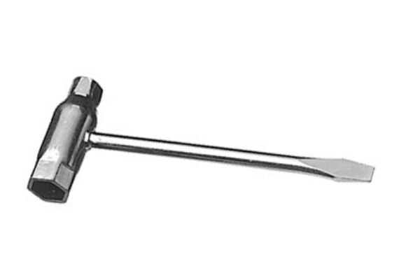 Oregon® 512959 Scrench Chainsaw Combination Screwdriver & Wrench Tool