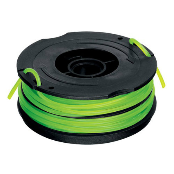 Black & Decker DF-080 Dual-Line Replacement Spool, 0.080" x 30'