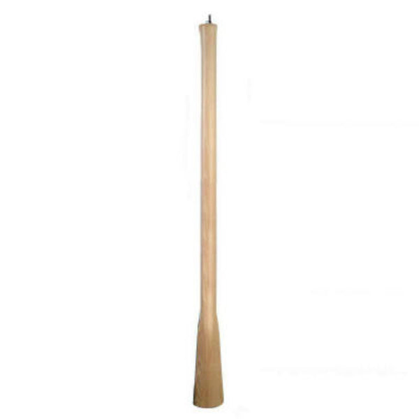 Link Handles® 64951 Homeowner's American Hickory Coal Pick Handle, 34"