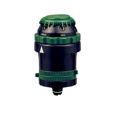 Orbit® 58565N H2O-6 Gear Drive Sprinkler