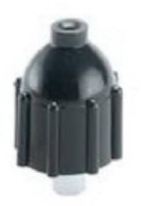 Orbit® 67056 Full-Flow Sprinkler Riser Adapter, 1/2" x 10-32'
