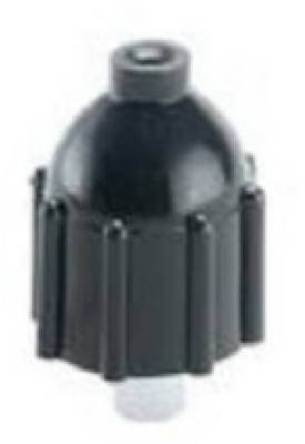Orbit® 67056 Full-Flow Sprinkler Riser Adapter, 1/2" x 10-32'