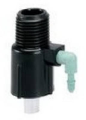 Orbit® 67050 Full-Flow Shrub Head Manifold, 1-Port