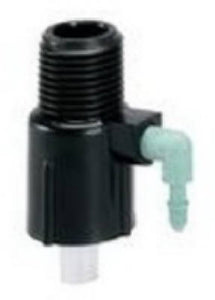 Orbit® 67050 Full-Flow Shrub Head Manifold, 1-Port