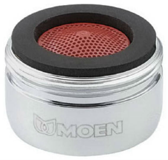 Moen 3919 Water Saving Male Pipe Thread Aerator