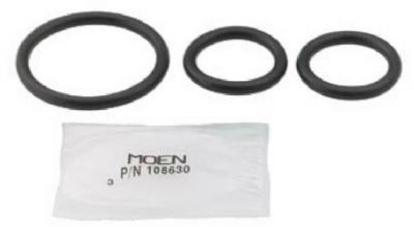 Moen 96778 O-Ring Kit for Moen Kitchen Spouts