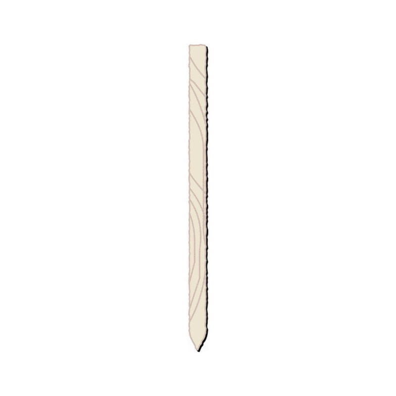 Hy-Ko 40601 Sign Stake, Wood