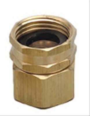 Orbit® 50043 Brass Swivel, 3/4" FHT x FNPT