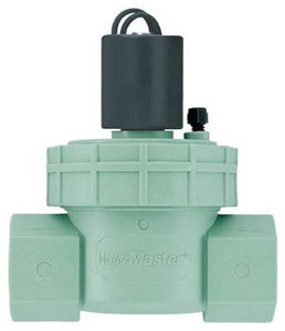 Orbit® 57460 Automatic In Line Jar Top Valve, 3/4" NPT