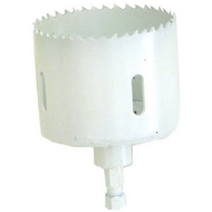 Bi-Metal Hole Saw 3-1/8" 1 Piece