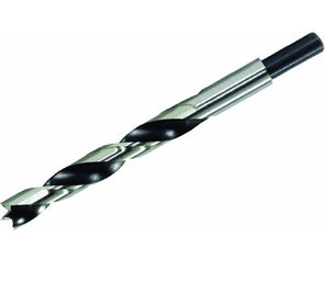 Irwin Tools 49613 Brad Point Drill Bit, 3/16"