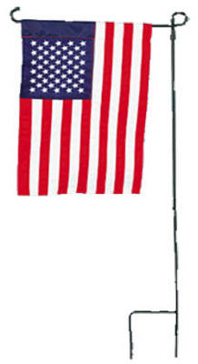 Replacement Us Garden Flag 12" X 18"