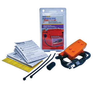 Easy Heat® 10802 Freeze Free® Self-Regulating Pipe Heating Connection Kit